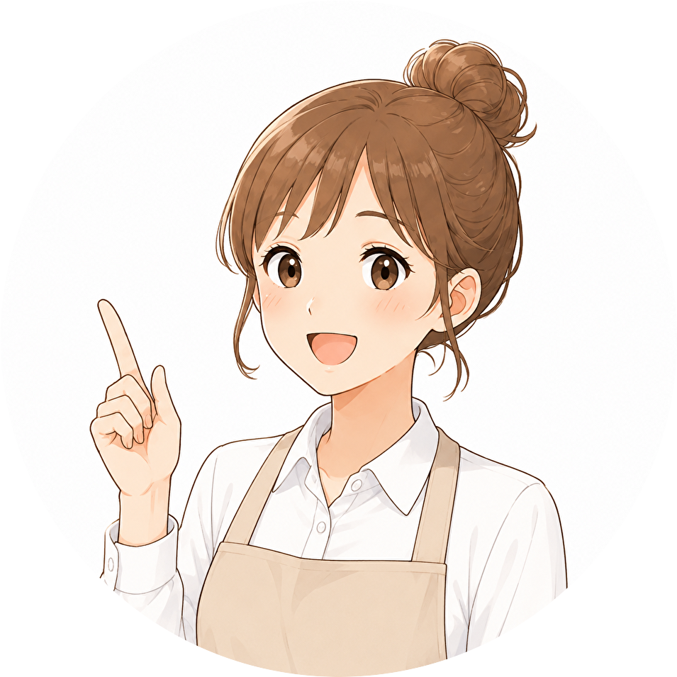 YUKIのイラスト画像